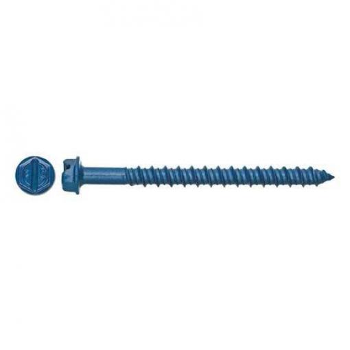 Kotva do betonu, Nerezová ocel DWT1400100, 6.3 mm, délka: 32 mm DeWALT 4.8 mm
