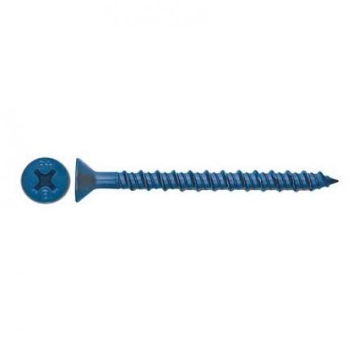 Šroub do betonu, Nerezová ocel DWT1410100, 6.3 mm, délka: 32 mm DeWALT 4.8 mm