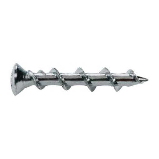 Šroubová kotva, Nerezová ocel DFM424000P, délka: 32 mm DeWALT 5 mm