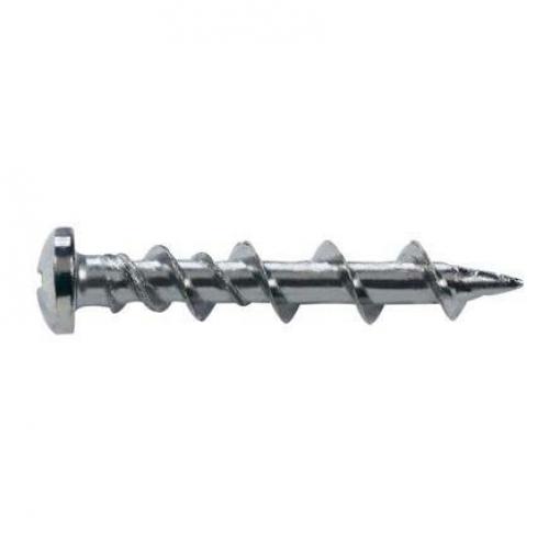 Šroubová kotva, Nerezová ocel DFM424015P, délka: 32 mm DeWALT 5 mm
