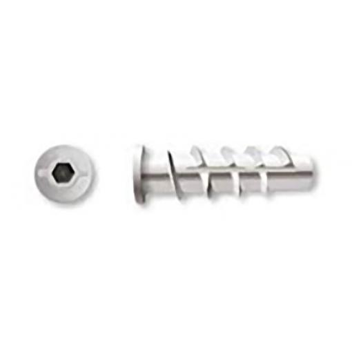 Šroubová kotva DFM3450200, průměr otvoru: 12 mm, délka: 60 mm DeWALT