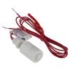 Gems Sensors, řada: LS-3 Svislá montáž Plovákový spínač 610 mm SPST NO/NC 240 V ac