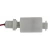Gems Sensors, řada: LS-3 Svislá montáž Plovákový spínač 610 mm SPST NO/NC 240 V ac