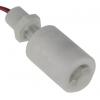Gems Sensors, řada: LS-3 Svislá montáž Plovákový spínač 610 mm SPST NO/NC 240 V ac