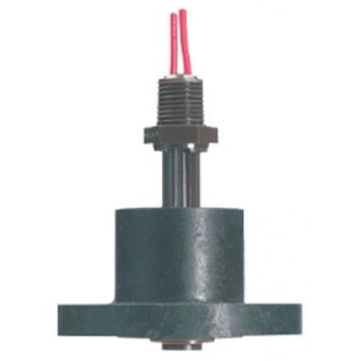 Gems Sensors, řada: LS-3 Svislá montáž Plovákový spínač 1.83 m SPST NC 240 V ac