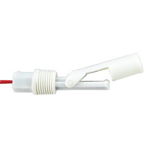 Gems Sensors, řada: LS-7 Horizontální Plovákový spínač 610 mm SPST NO/NC
