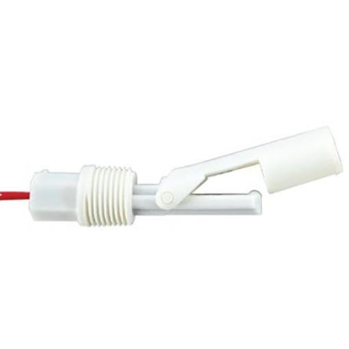Gems Sensors, řada: LS-7 Horizontální Plovákový spínač 610 mm SPST NO/NC