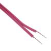 Gems Sensors, řada: LS-7 Horizontální Vrchní vrstva Vitonu Plovákový spínač 610 mm SPST NO/NC