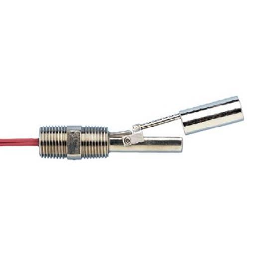 Gems Sensors, řada: LS-7 Horizontální Vrchní vrstva Vitonu Plovákový spínač 610 mm SPST NO/NC