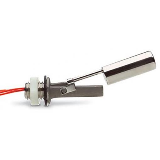 Gems Sensors, řada: LS-7 Horizontální Vrchní vrstva Vitonu Plovákový spínač 610 mm SPST NO/NC