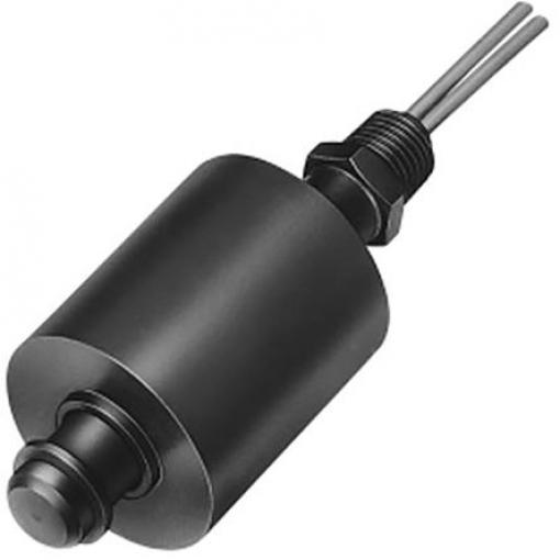 Gems Sensors, řada: LS-7480 Svislá montáž Plovákový spínač 610 mm SPST NO