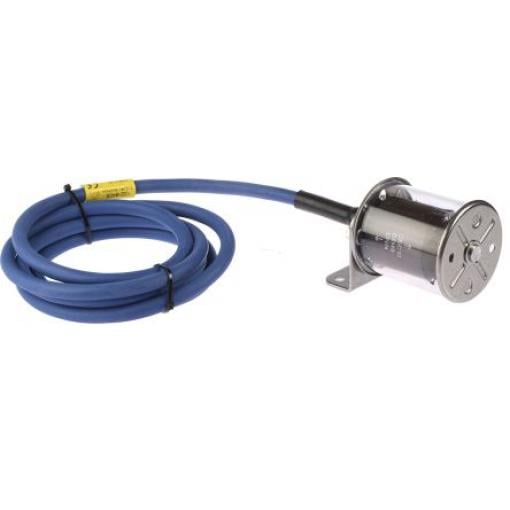 Gems Sensors, řada: LS-270-E Kabel Plovákový spínač 2 m SPST NC
