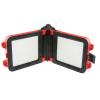 RS PRO Pracovní světlo Dobíjecí, typ žárovky: LED, typ žárovky: Osvětlení průmyslových prostorů, 30 W, 7.4 V, IP65