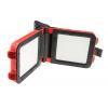 RS PRO Pracovní světlo Dobíjecí, typ žárovky: LED, typ žárovky: Osvětlení průmyslových prostorů, 30 W, 7.4 V, IP65