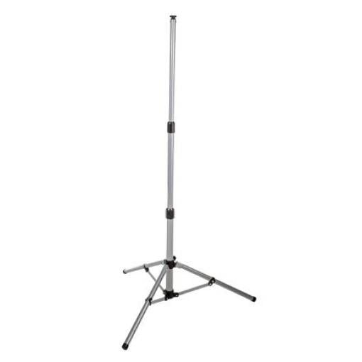 RS PRO Příslušenství plošných svítidel Pracovní světla LED RS Pro Stativ 1.4 m