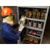 Osciloskop, řada: 120B FLUKE-125B/EU/S Ruční 40 MHz 2 kanálový, typ displeje: LCD, EU Fluke