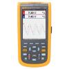 Osciloskop, řada: 120B FLUKE-125B/EU/S Ruční 40 MHz 2 kanálový, typ displeje: LCD, EU Fluke, ISOCAL