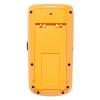 Osciloskop, řada: 120B FLUKE-125B/EU/S Ruční 40 MHz 2 kanálový, typ displeje: LCD, EU Fluke, ISOCAL