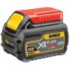 Baterie pro elektrické nářadí DCB546-XJ, 6 Ah 54 V, pro použití s: Nástroj 18V XR a 54V XR FLEXVOLT DeWALT