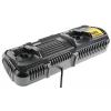 Nabíječka baterií 20 V, 60 V Li-Ion 240V zástrčka UK pro Baterie DeWALT 54V XR DeWALT FLEXVOLT