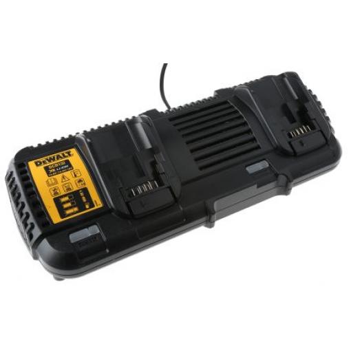 Nabíječka baterií 20 V, 60 V Li-Ion 240V zástrčka UK pro Baterie DeWALT 54V XR DeWALT FLEXVOLT