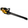 DeWALT Pila, řada: FLEXVOLT 430 mm, číslo modelu: DCS397N-XJ, hmotnost: 6.5 kg 54 V