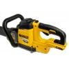 DeWALT Pila, řada: FLEXVOLT 430 mm, číslo modelu: DCS397N-XJ, hmotnost: 6.5 kg 54 V