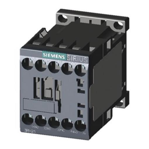 Siemens 10 A 48V dc, rozsah: SIRIUS
