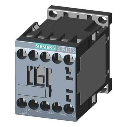 Siemens 10 A 24V dc, rozsah: SIRIUS