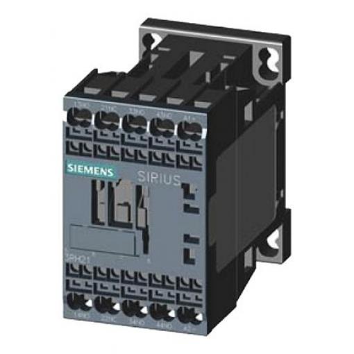Siemens 10 A 230V ac, rozsah: SIRIUS