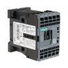Siemens 3 NO, 1 NC Relé stykače napětí ve vinutí 24V dc 10 A 690V ac s 3 NO, 1 NC kontakty 24V dc, rozsah: 3RH2