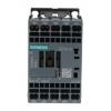Siemens 3 NO, 1 NC Relé stykače napětí ve vinutí 24V dc 10 A 690V ac s 3 NO, 1 NC kontakty 24V dc, rozsah: 3RH2