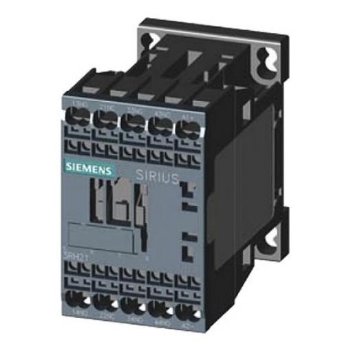 Siemens 10 A 24V dc, rozsah: SIRIUS