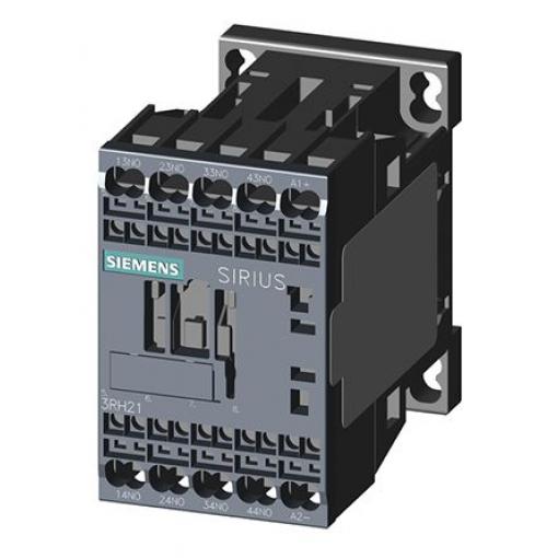 Siemens 10 A 24V dc, rozsah: SIRIUS
