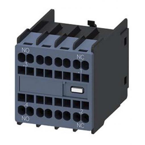 Siemens 2, rozsah: SIRIUS 0.3 A