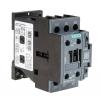 Siemens Řídicí relé, rozsah: 3RT2 3 NO a hodnotami FLC motoru 17A 40A 7.5 kW 230V ac 3P