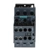 Siemens a hodnotami FLC motoru 22A 40A