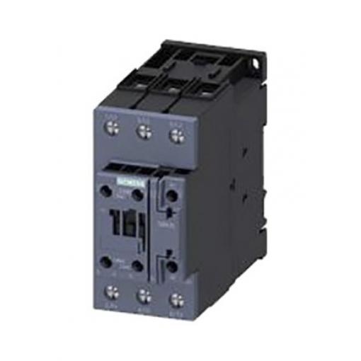 Siemens 40 A 220V, rozsah: 3RT2
