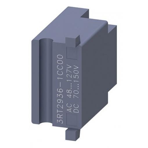 Siemens Přepěťová ochrana, rozsah: SIRIUS 150 V dc, rozsah: SIRIUS