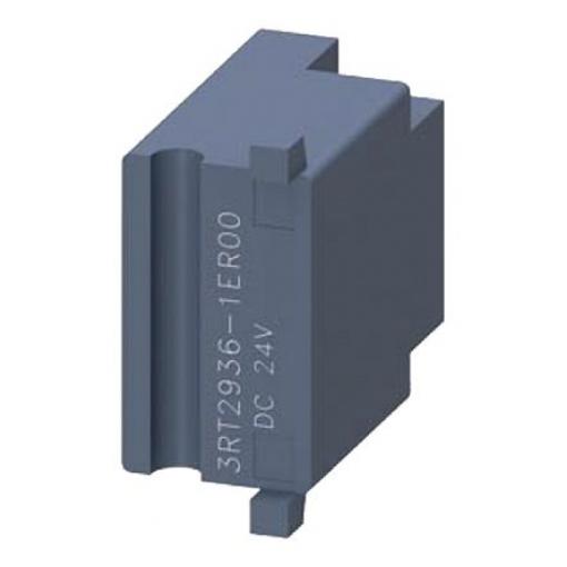 Siemens Přepěťová ochrana 24 V dc, rozsah: SIRIUS