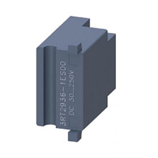 Siemens Přepěťová ochrana 250 V dc, rozsah: SIRIUS