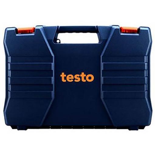 Přenosné pouzdro, Servisn�� kufřík 0516 1200 Testo