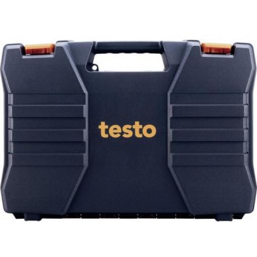 Přenosné pouzdro, Servisní kufřík 0516 1201 Testo
