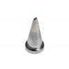 Weller Pájecí hrot, číslo modelu: LT F 1.2 mm 13 mm 45 ° Kuželové ozubení, pro použití s: WSFP/WSP80/WP80/WXP80,