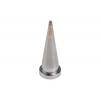 Weller Pájecí hrot, číslo modelu: LT O 0.8 mm 17 mm Kuželovité, pro použití s: WSFP/WSP80/WP80/WXP80, LR21/TCPS poslední