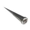 Weller Pájecí hrot, číslo modelu: LT 1LNW 0.1 mm 26 mm Kuželovité, pro použití s: WSFP/WSP80/WP80/WXP80, LR21/TCPS