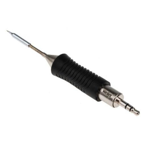 Weller, číslo modelu: RTM 004 S ou RT1SC 19 mm 60 ° Sekáč, pro použití s: WXMP, WMRP