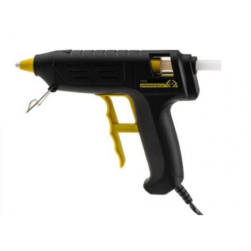CK Lepicí pistole T6215 Šňůrové 240V 80 W, Typ G – britská 11 mm