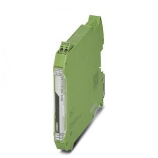 Převodník signálu, řada: MACX MCR Proud ATEX Proud, počet kanálů: 1 Phoenix Contact 30.5 V