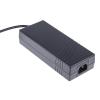 XP Power Adaptér AC/DC 120 W, výstup: 12V dc, počet výstupů: 1 4kolíková zástrčka IEC 10 A Adaptér napájení